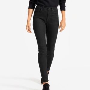 Everlane The High-Rise Skinny Jean